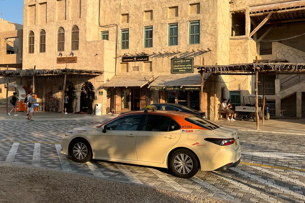 dubai-taxi