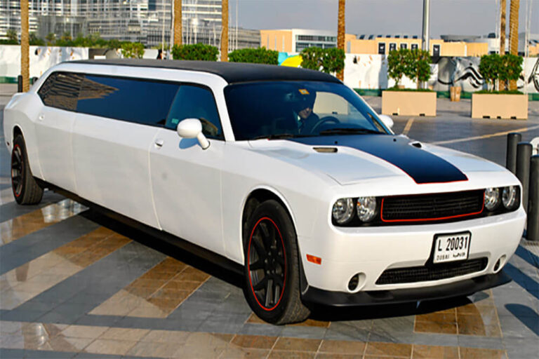 dodge-challenger-srt