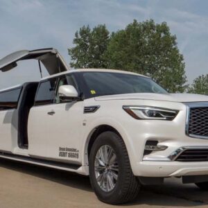 qx 80