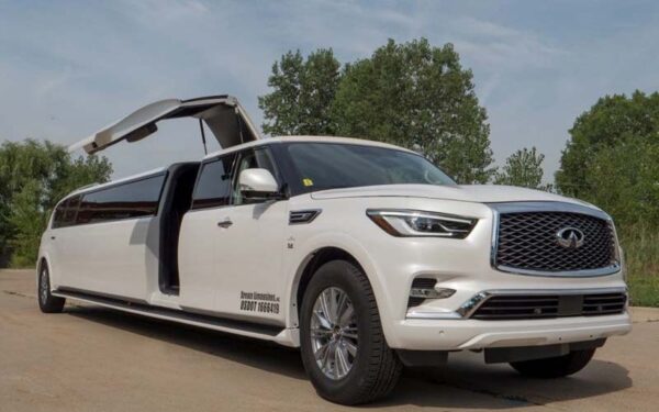 qx 80