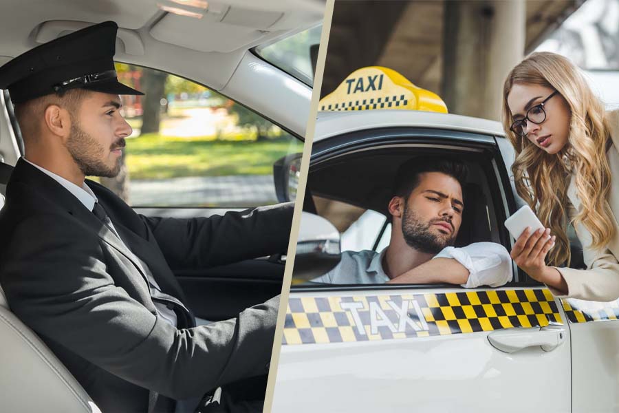 Chauffeur vs. Regular Driver: What’s the Difference?