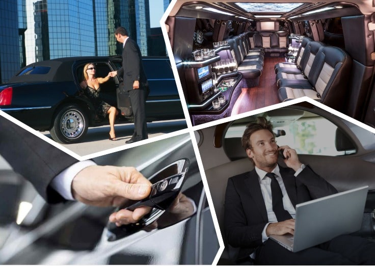 corporate-limousine dubai