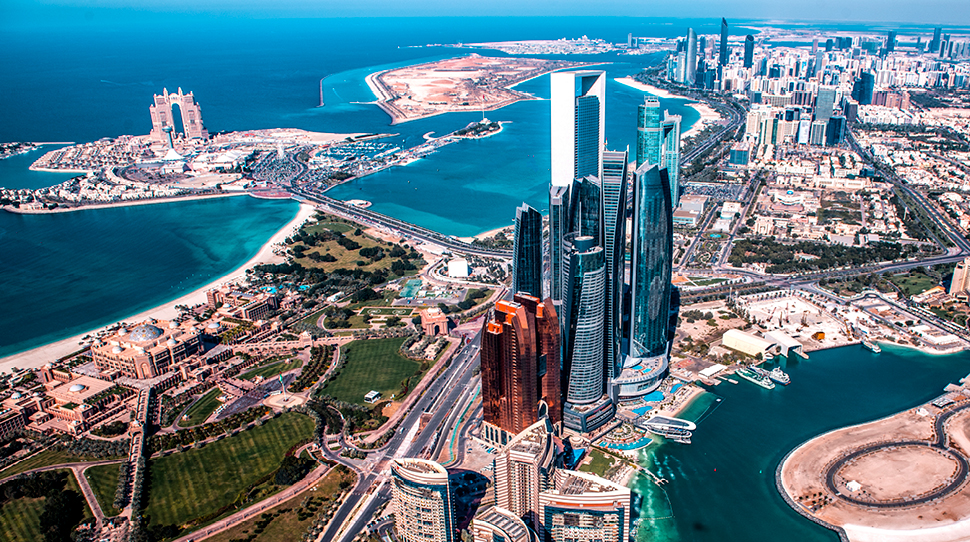 abu dhabi