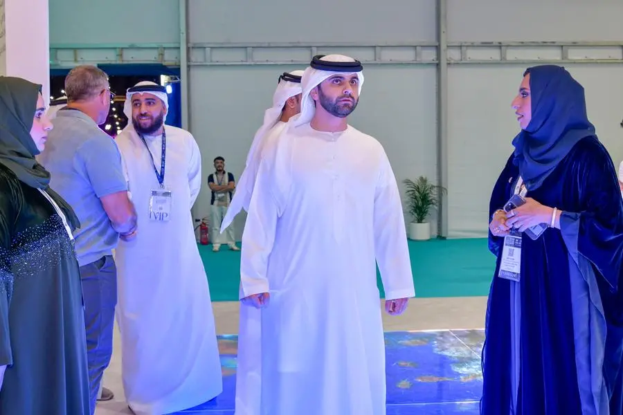 Tips for Hosting a VIP Business Meeting in Dubai