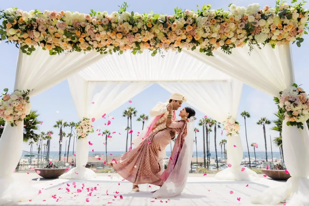 How to Plan a Luxury Wedding in Dubai – Complete Guide