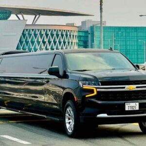 swat limo