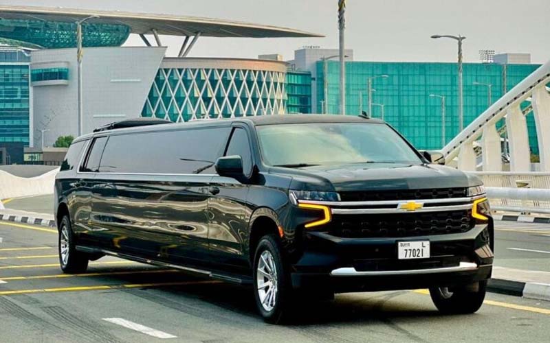 swat limo