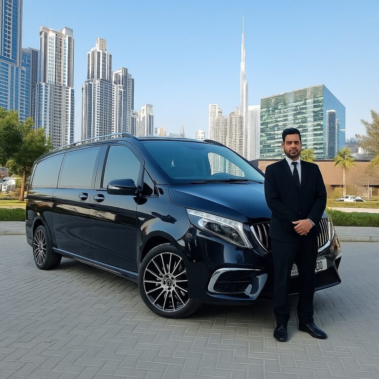 Mercedes-Benz V Class