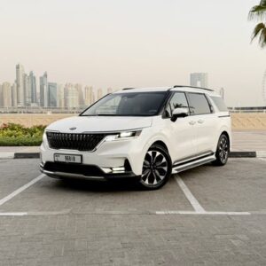 Kia-Carnival