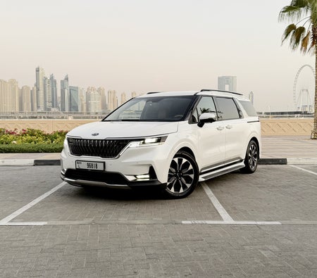 Kia-Carnival