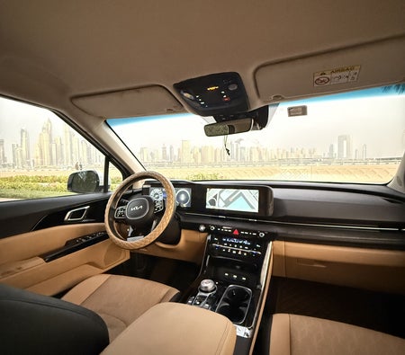 driver seat
