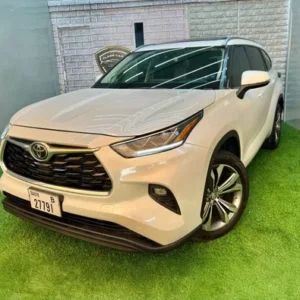 Toyota-Highlander