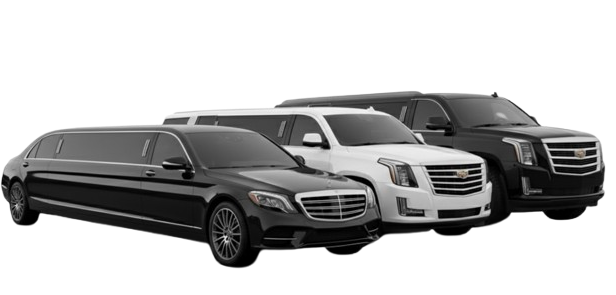 limo dubai