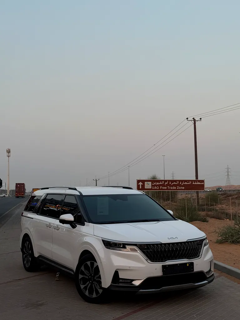 limo rental umm al quwain