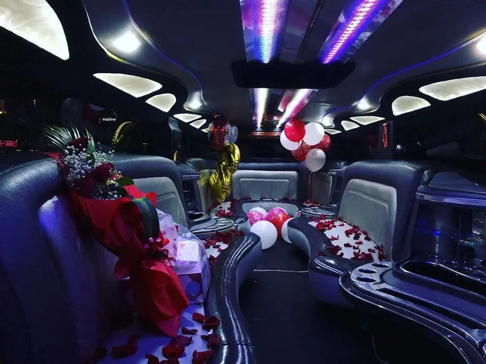 Birthday & Anniversary Limo Rentals in Dubai: What You Need to Know Before You Book